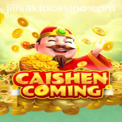 The Exciting World of CAISHENCOMING at JILISAKTO Casino