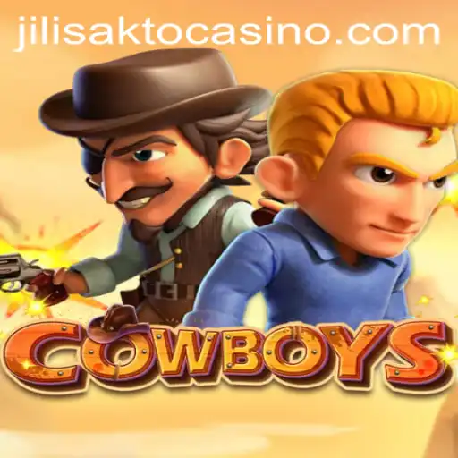 Exploring the Thrills of COWBOYS at JILISAKTO Casino