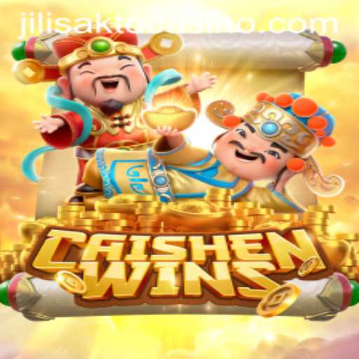 Exploring CaishenWins: A Thrilling Adventure in JILISAKTO Casino