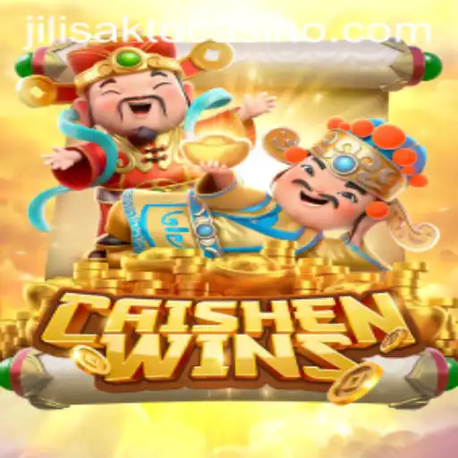 Exploring CaishenWins: A Thrilling Adventure in JILISAKTO Casino