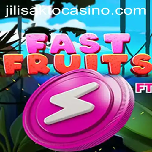 Discover the Exciting World of FastFruits at JILISAKTO Casino