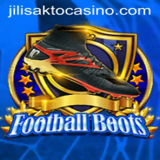 Exploring the World of FootballBoots and Its Unique Connection to JILISAKTO Casino