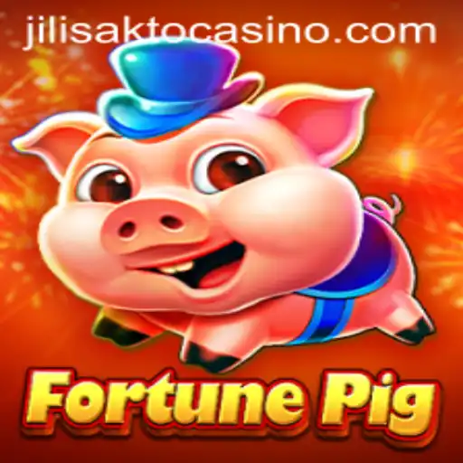 Exploring the Exciting World of FortunePig at JILISAKTO Casino