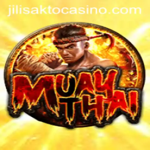 Exploring the Art of MuayThai at JILISAKTO Casino
