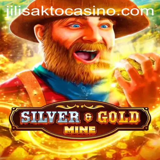 Exploring the Enchanting World of SilverGold at JILISAKTO Casino