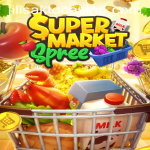 Exploring SupermarketSpree: The JILISAKTO Casino Sensation