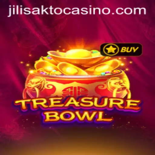 Discover the Excitement of TreasureBowl at JILISAKTO Casino