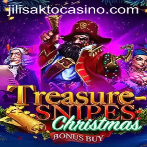 Exploring TreasuresnipesChristmas: A Festive Adventure at JILISAKTO Casino