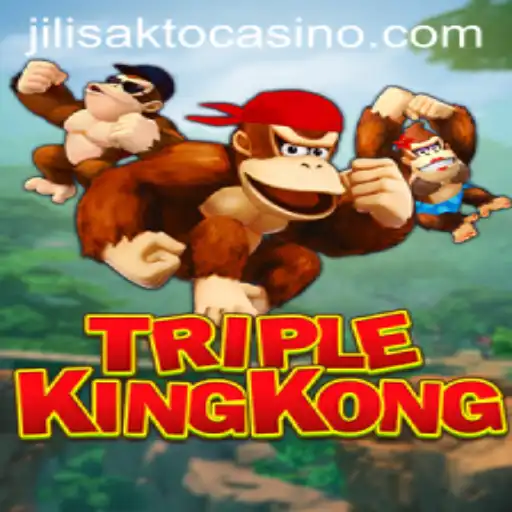 Exploring the Exciting World of TripleKingKong and JILISAKTO Casino