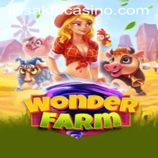 Discovering the Enchanting World of WonderFarm Amidst the Buzz of JILISAKTO Casino