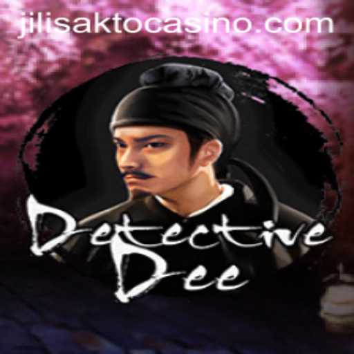 Explore the Thrilling World of DetectiveDee at JILISAKTO Casino