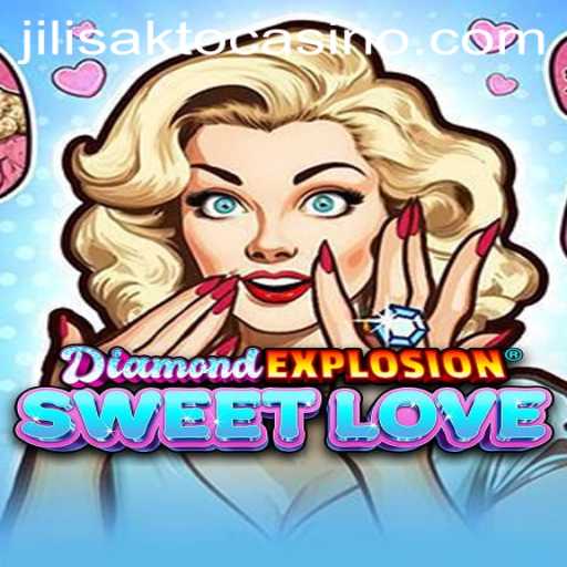 DiamondExplosionSweetLove: A Captivating Casino Gaming Experience