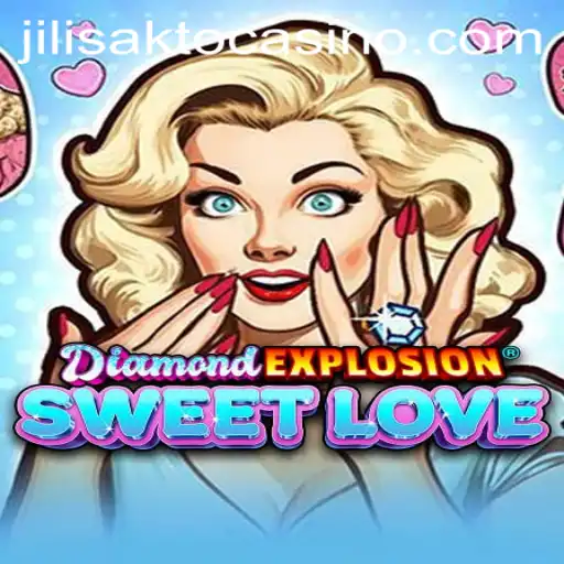 DiamondExplosionSweetLove: A Captivating Casino Gaming Experience