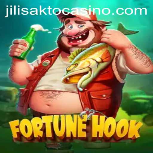 Discover FortuneHook: The Latest Sensation in JILISAKTO Casino