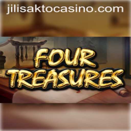 Exploring the Intriguing World of FourTreasures at JILISAKTO Casino