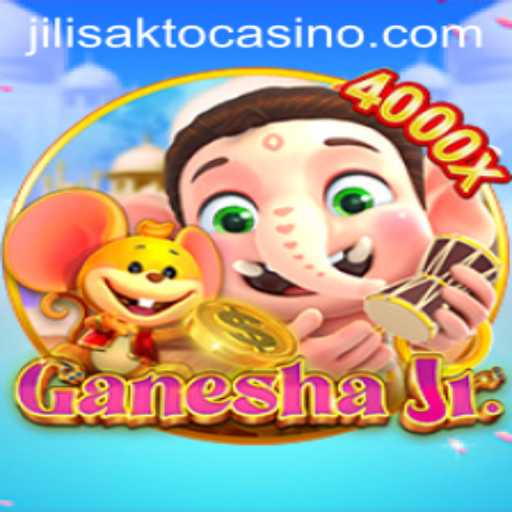 Exploring GaneshaJr: A Deeper Dive into JILISAKTO Casino's Latest Offering