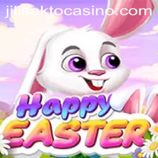 Exploring the Exciting World of HappyEaster at JILISAKTO Casino