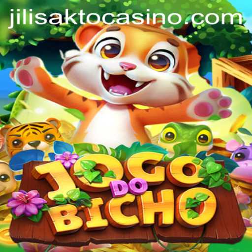 Exploring JOGODOBICHO: The Intriguing World of JILISAKTO Casino Games