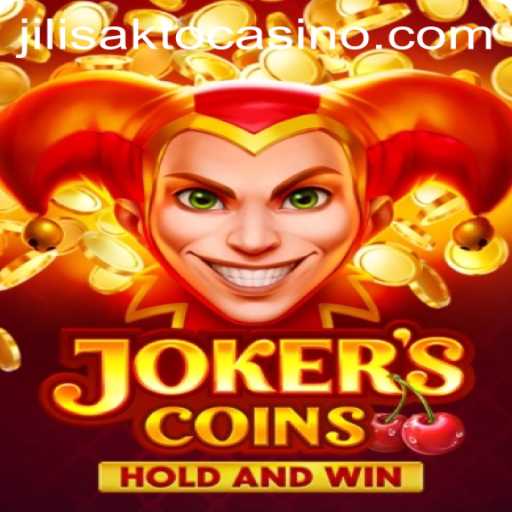 Exploring JokersCoins: A Comprehensive Guide to the Thrilling Game at JILISAKTO Casino