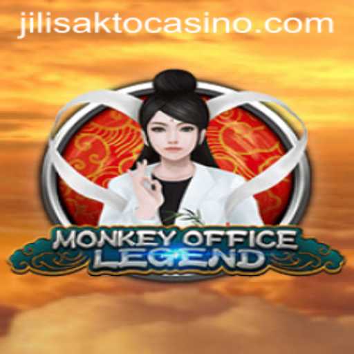 Exploring the World of MonkeyOfficeLegend: A Dive into JILISAKTO Casino's Latest Game Sensation