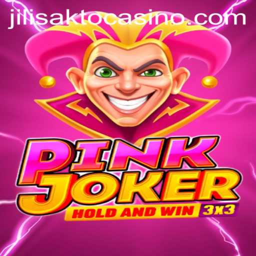 Exploring Pinkjoker: A Thrilling Adventure at JILISAKTO Casino
