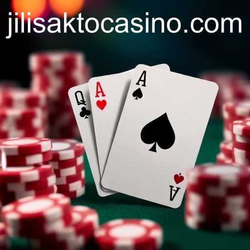 JILISAKTO casino