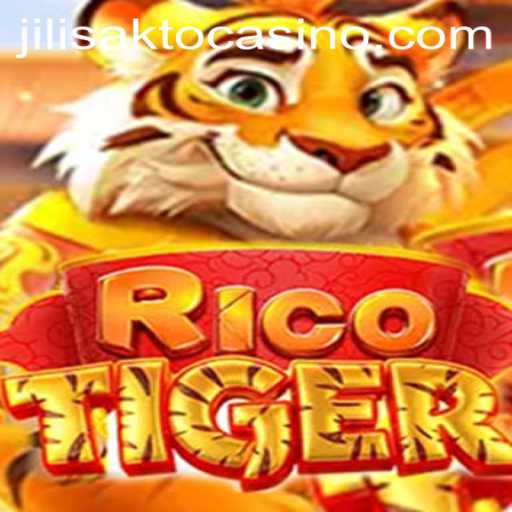 Explore the Thrilling World of RicoTiger at JILISAKTO Casino