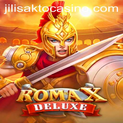 Exploring RomaXDeluxe: The Latest Sensation in JILISAKTO Casino