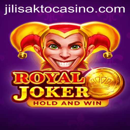 Exploring RoyalJoker: Your Gateway to JILISAKTO Casino