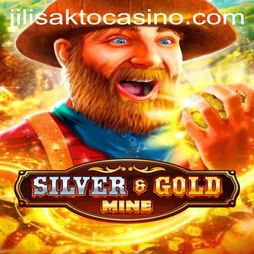 Exploring the Enchanting World of SilverGold at JILISAKTO Casino