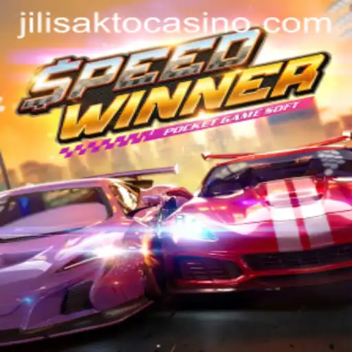 Unveiling SpeedWinner: A Thrilling Experience at JILISAKTO Casino