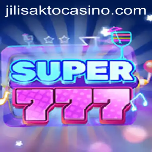 Discover the Exciting World of Super777 at JILISAKTO Casino