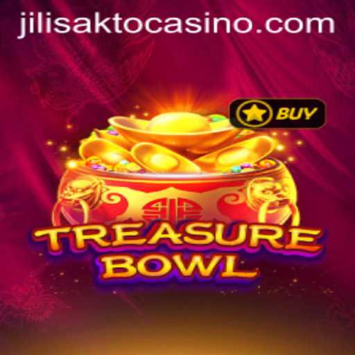 Discover the Excitement of TreasureBowl at JILISAKTO Casino