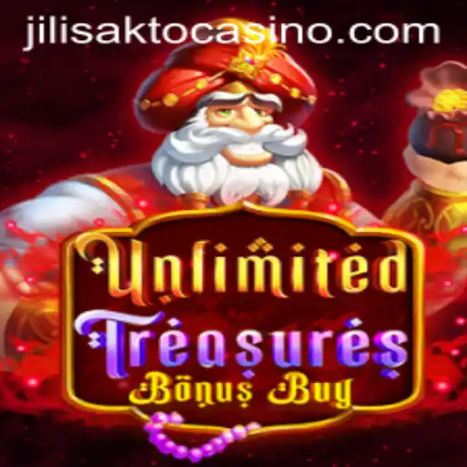 Exploring the Thrills of UnlimitedTreasuresBonusBuy at JILISAKTO Casino