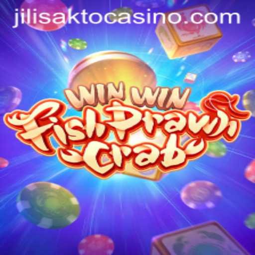 Exploring WinWinFishPrawnCrab: The Exciting Casino Game at JILISAKTO