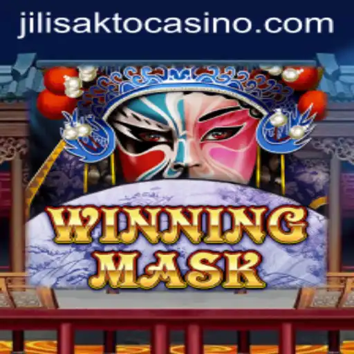 WinningMask: An Exciting Adventure in the World of JILISAKTO Casino